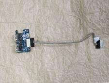 USB роз'єм Acer&nbsp;Aspire&nbsp;5737Z